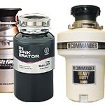 измельчитель отходов