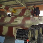 тигр Tiger I