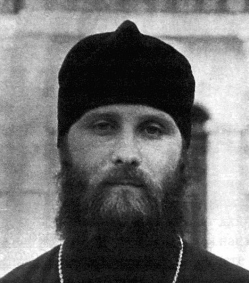 протоиерей Грачев