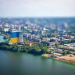 Днепропетровск