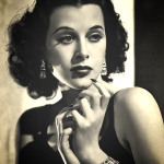 HedyLamarr