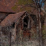 Старый город