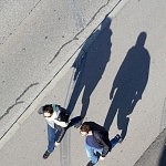 пешеход