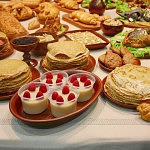 масленица