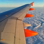 Fly, Plane