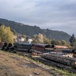 Карпаты малая ГЭС