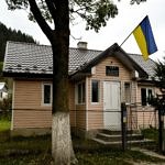 Карпаты архитектура