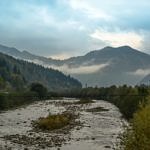 Карпаты