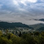 Карпаты