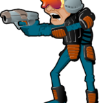 Cyber, Police