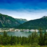 Alaska, City