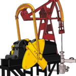 Oil нефть