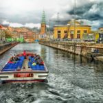Denmark
