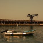 Port, Israel