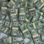 Dollars, Pack
