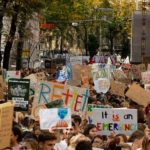 революция протест