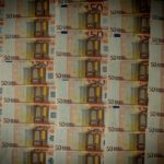 деньги money euro