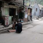 Poverty Not China Beijing