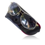 Black Blue Equipment Eye Eyewear
