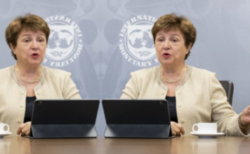 Ни одной успешной страны: почему МВФ — это гарантия деградации