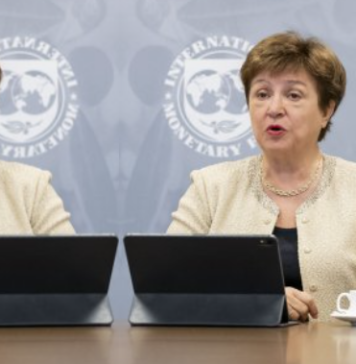 Ни одной успешной страны: почему МВФ — это гарантия деградации