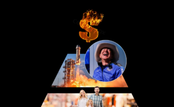 Модель денежной системы предопределяют индивидуальное и коллективное поведение