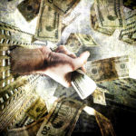 банк деньги капитализм жадность