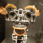 робот искусственный интеллект AI