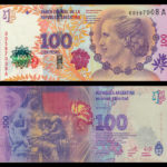 аргентина песо