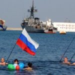 крым митинг за россию