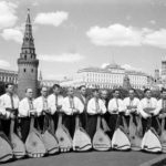 бандуристы