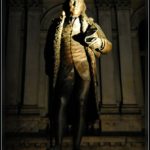 Benjamin Franklin, Born in…Boston!