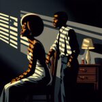 ai generated couple african 8438481