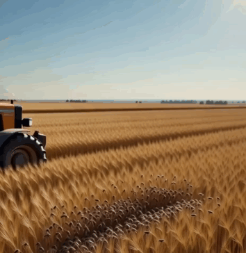 Отруєна житниця: пестициди, політика і ціна аграрного успіху