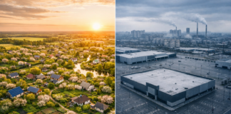 Тот же совок, только в тележке из АТБ