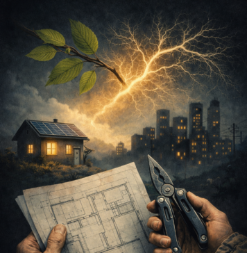 План на нестабильный мир: воля, навыки и критическое мышление важнее денег