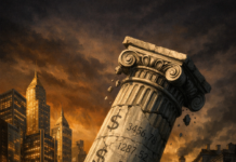 Западный капитализм под следствием: рыночная экономика как нерешённая задача