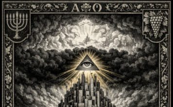 Альфа и Омега: Библейские знамения конца истории