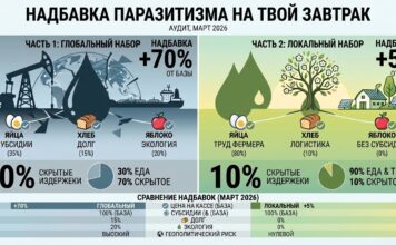 100 грн за литр бензина? 120 долларов за баррель? Слишком мало — надо намного дороже!
