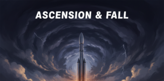 Назад дороги нет