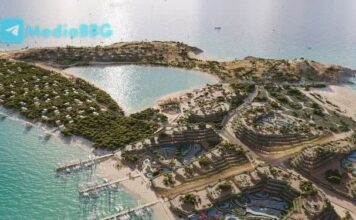 Албанцы протестуют против мегакурорта. Может пора и Закарпатью?