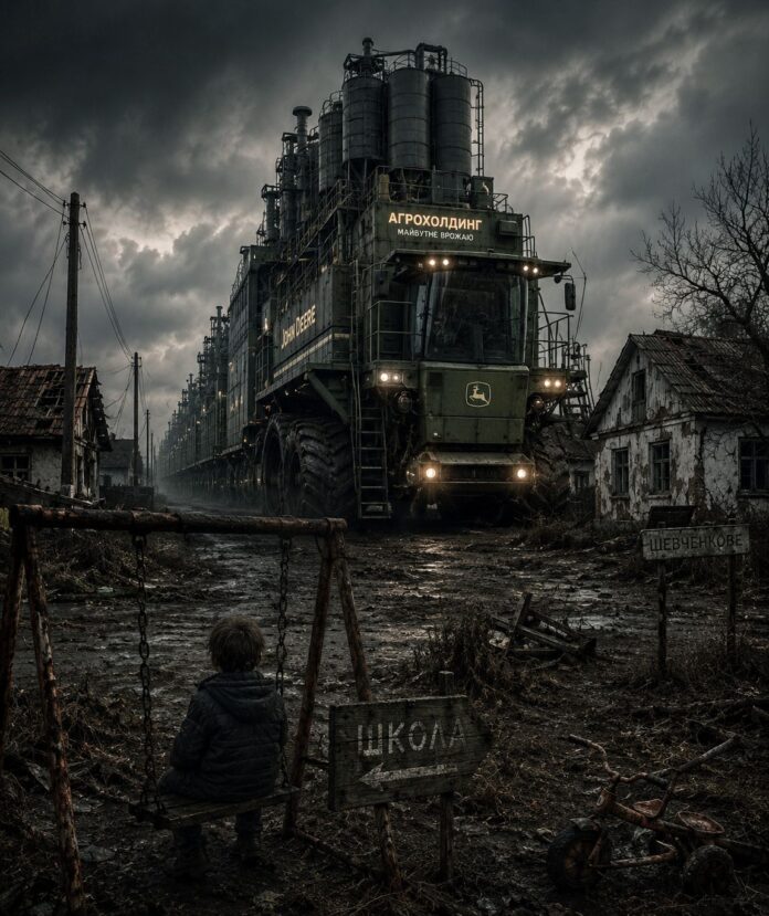 агрохолдинг