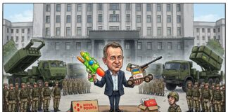 Для чего на самом деле задумывались ЧВК? И могут ли они выигрывать войны?