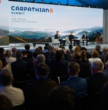 Карпати на заклання: кому потрібне економічне зростання ціною знищених гір